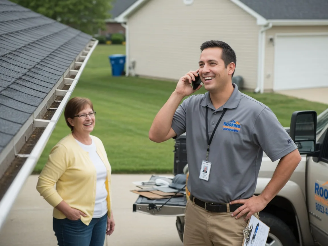 Local Roofing Contractors Naalehu, HI FAQs
